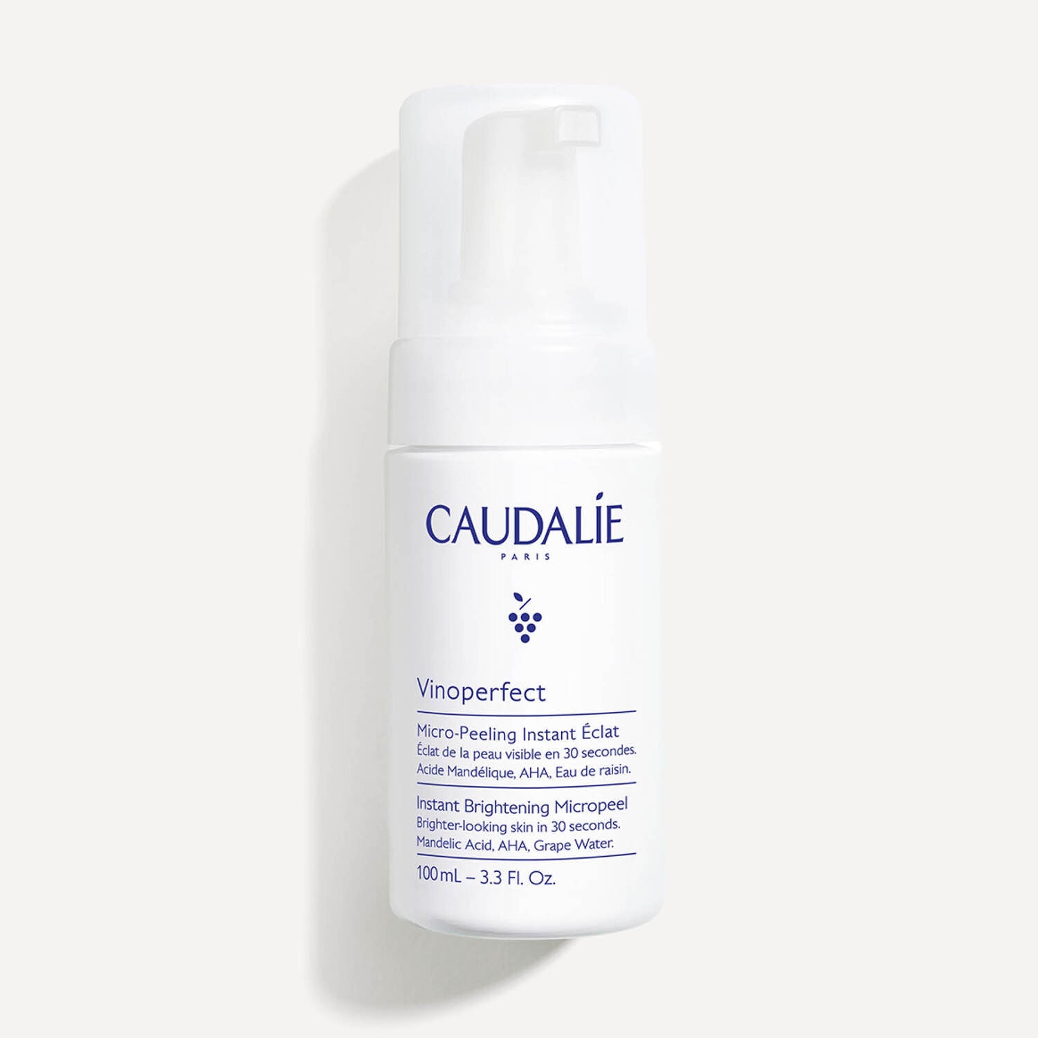 VINOPERFECT MICROPEELING (MICROPEELING ILUMINADOR INSTANTÁNEO CON AHA)